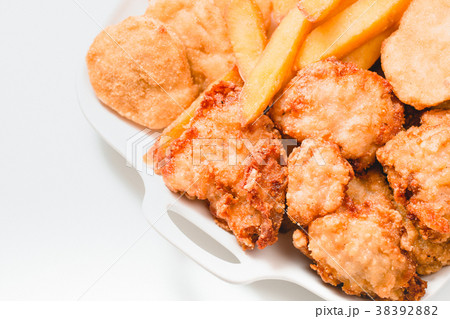 鶏 チキン ニワトリ 38392882