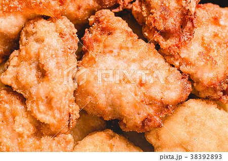 鶏 チキン ニワトリ 38392893