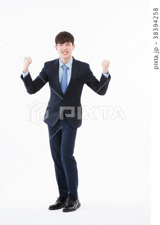 会社員 男 男性 38394258