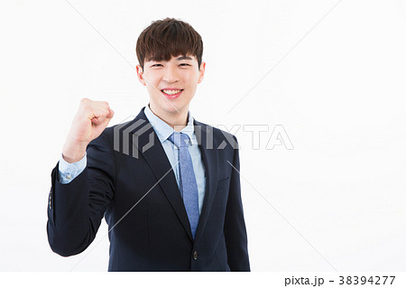 会社員 男 男性 38394277