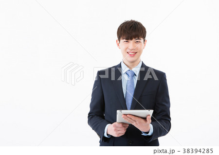 会社員 男 男性 38394285