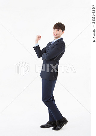 会社員 男 男性 38394367