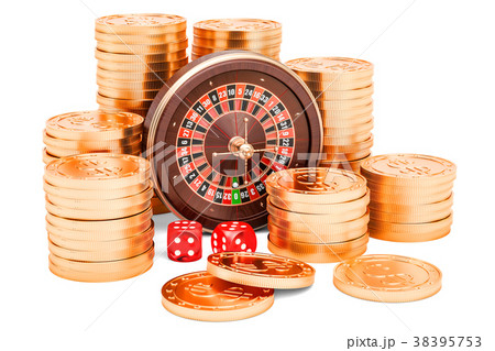 Casino and gambling concept Casino and gambling concept 38395753