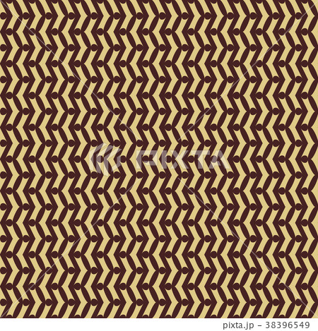 Geometric Seamless Pattern 38396549