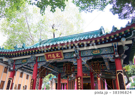 香港:黄大仙 香港:黄大仙 38396824