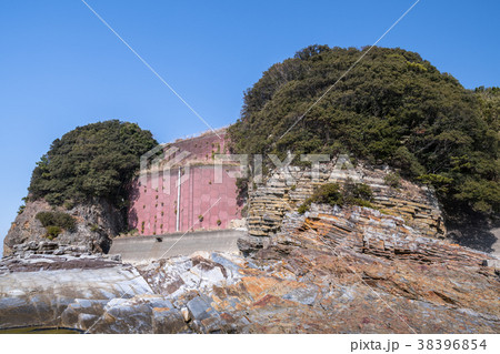 和深海岸 38396854