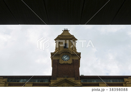 ニュージーランド オークランド フェリーターミナル ニュージーランド オークランド フェリーターミナル 38398088