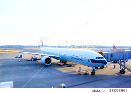 国際空港 38398965