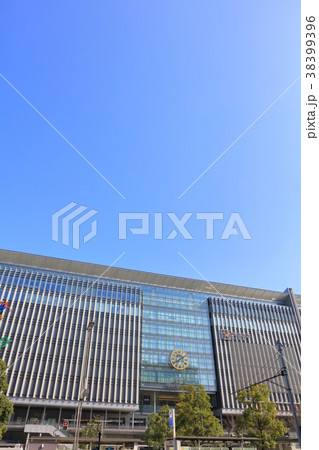JR博多駅_福岡県福岡市博多区 38399396