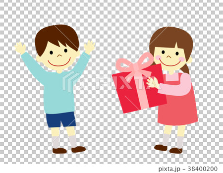 孩子們在場 孩子們在場 38400200