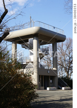 弘明寺公園展望台 弘明寺公園展望台 38400353