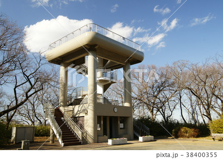 弘明寺公園展望台 弘明寺公園展望台 38400355