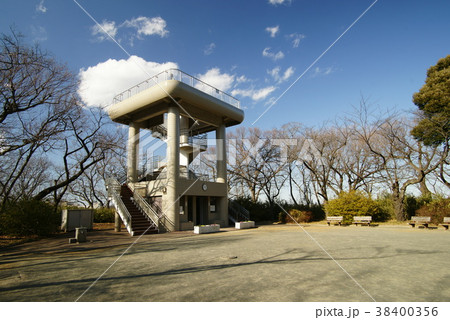 弘明寺公園展望台 弘明寺公園展望台 38400356