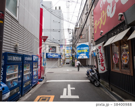 大阪日本橋 38400988