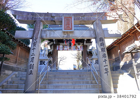 櫛田神社_福岡市博多区（山笠） 38401792
