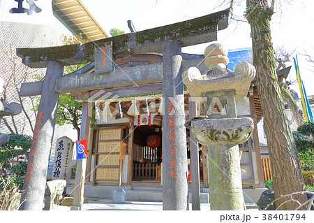 櫛田神社_福岡市博多区（山笠） 38401794