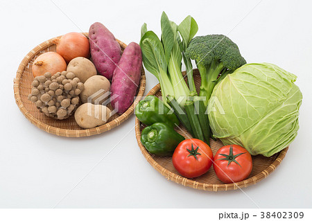 野菜 野菜 38402309