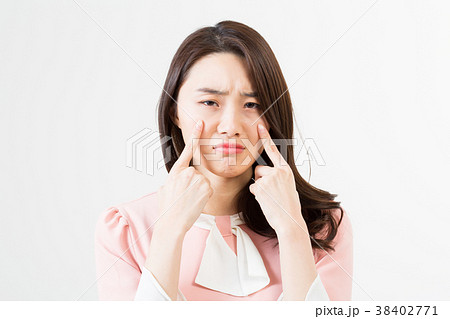 幸せ 幸福 驚き 38402771