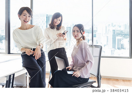 ベンチャー企業 ベンチャー企業 38403415
