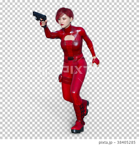 超級女人 超級女人 38405285