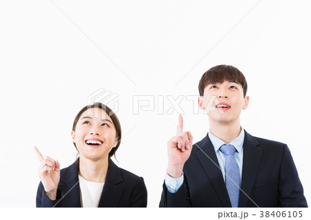 会社員 男 男性 38406105