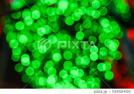 Colorful Bokeh light background Colorful Bokeh light background 38406400