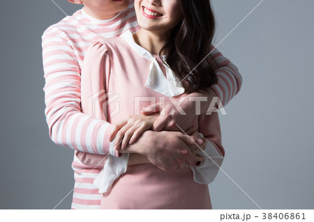 カップル 男 男性 38406861