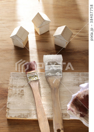 DIY 木工 ペイント DIY 木工 ペイント 38407758