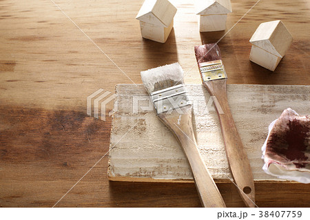 DIY 木工 ペイント DIY 木工 ペイント 38407759