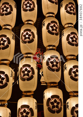 祇園祭 浄妙山 祇園祭 浄妙山 38407882