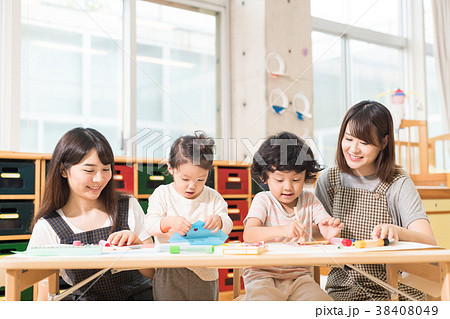 保育イメージ 38408049