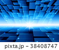 virtual technology background 38408747