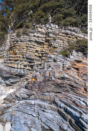 和深海岸 38409406