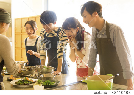 料理教室 料理教室 38410408