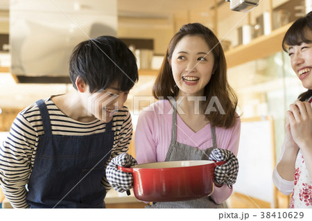料理教室　 38410629