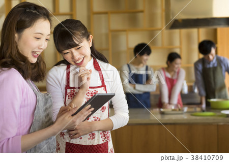 料理教室 料理教室 38410709