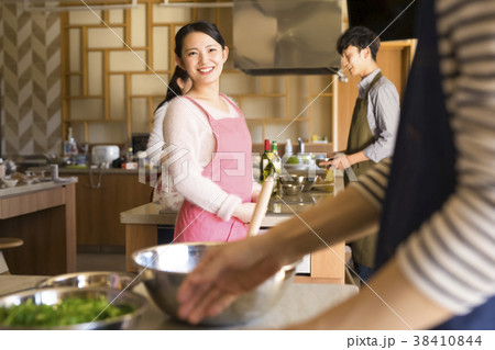 料理教室 料理教室 38410844