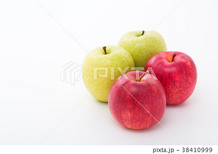 りんご りんご 38410999