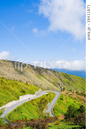 志賀草津道路 38411871