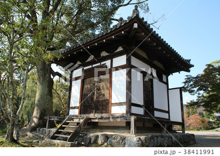 京都大覚寺 京都大覚寺 38411991