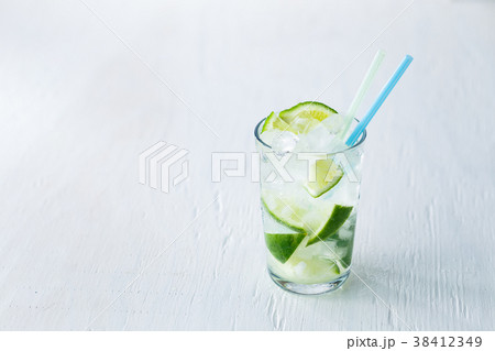 カイピリーニャ 38412349