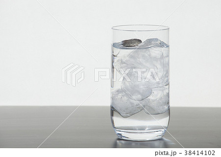 氷水 氷水 38414102