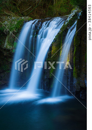 伊豆 河津七滝 初景滝 伊豆 河津七滝 初景滝 38414563
