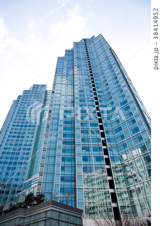 高層マンション ソウル 汝矣島 38414952