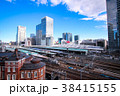 東京駅 38415155