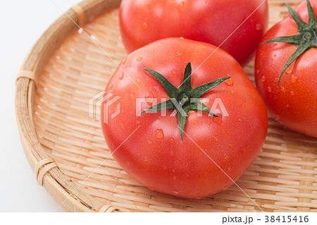 トマト トマト 38415416