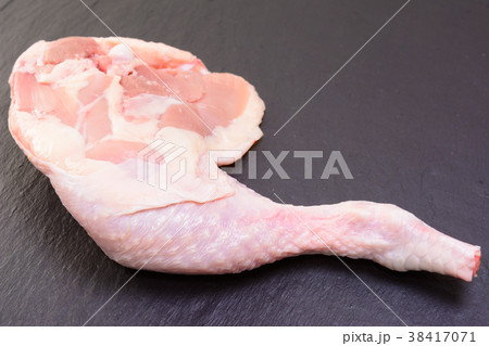 鶏肉 鶏肉 38417071