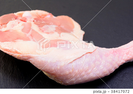 鶏肉 鶏肉 38417072