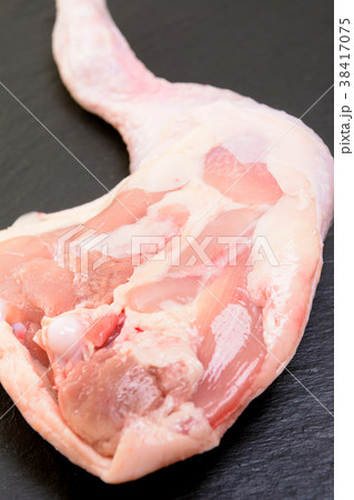 鶏肉 鶏肉 38417075