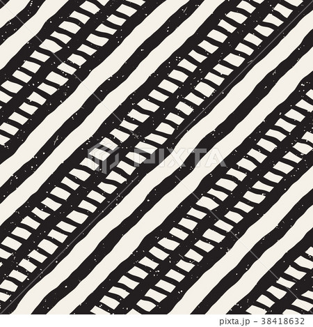 Hand drawn style seamless pattern. Abstract Hand drawn style seamless pattern. Abstract 38418632